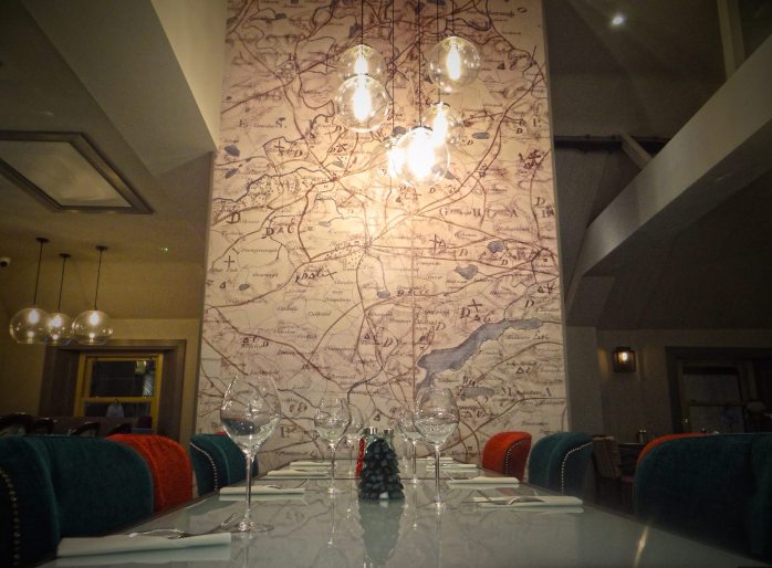 The Batch Loaf Restaurant, Monaghan Photo: Facebook