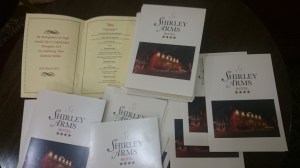 ICA Monaghan Federation celebration dinner, Shirley Arms Hotel Photo: © Michael Fisher