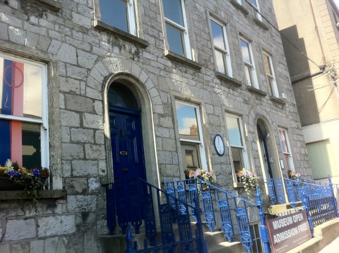 Monaghan County Museum. Hill Street Photo:  © Michael Fisher