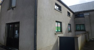 Application relates to the Ground Floor of this building Photo © Michael Fisher